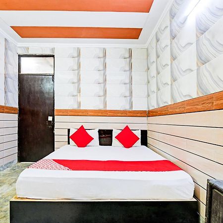 ניו דלהי Hotel O Granville מראה חיצוני תמונה