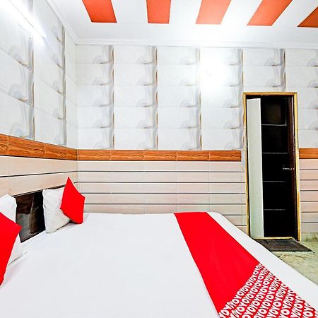 ניו דלהי Hotel O Granville מראה חיצוני תמונה